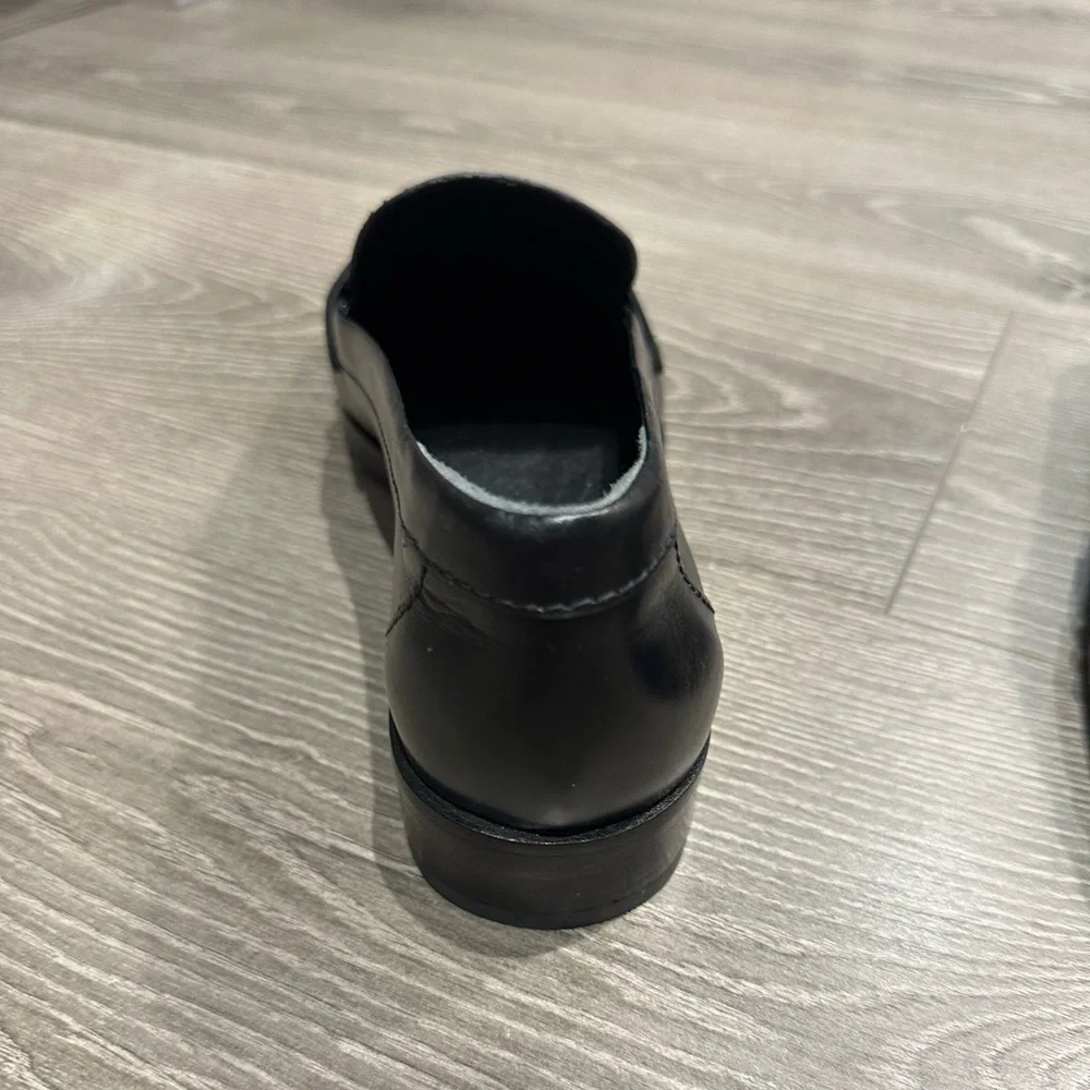 NWOT Reformation Ani Chunky Loafer - Picture 4 of 6